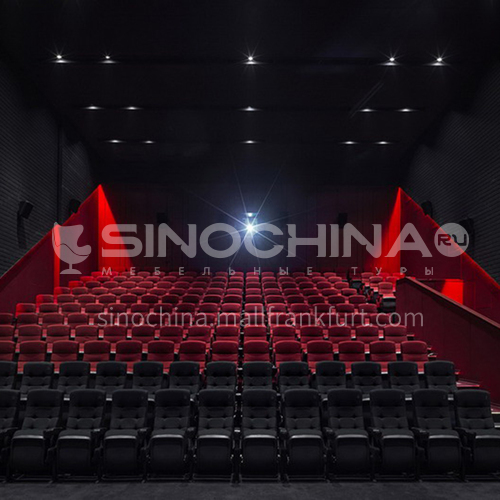 Cinema - IMAX Cinema Design     BC1016